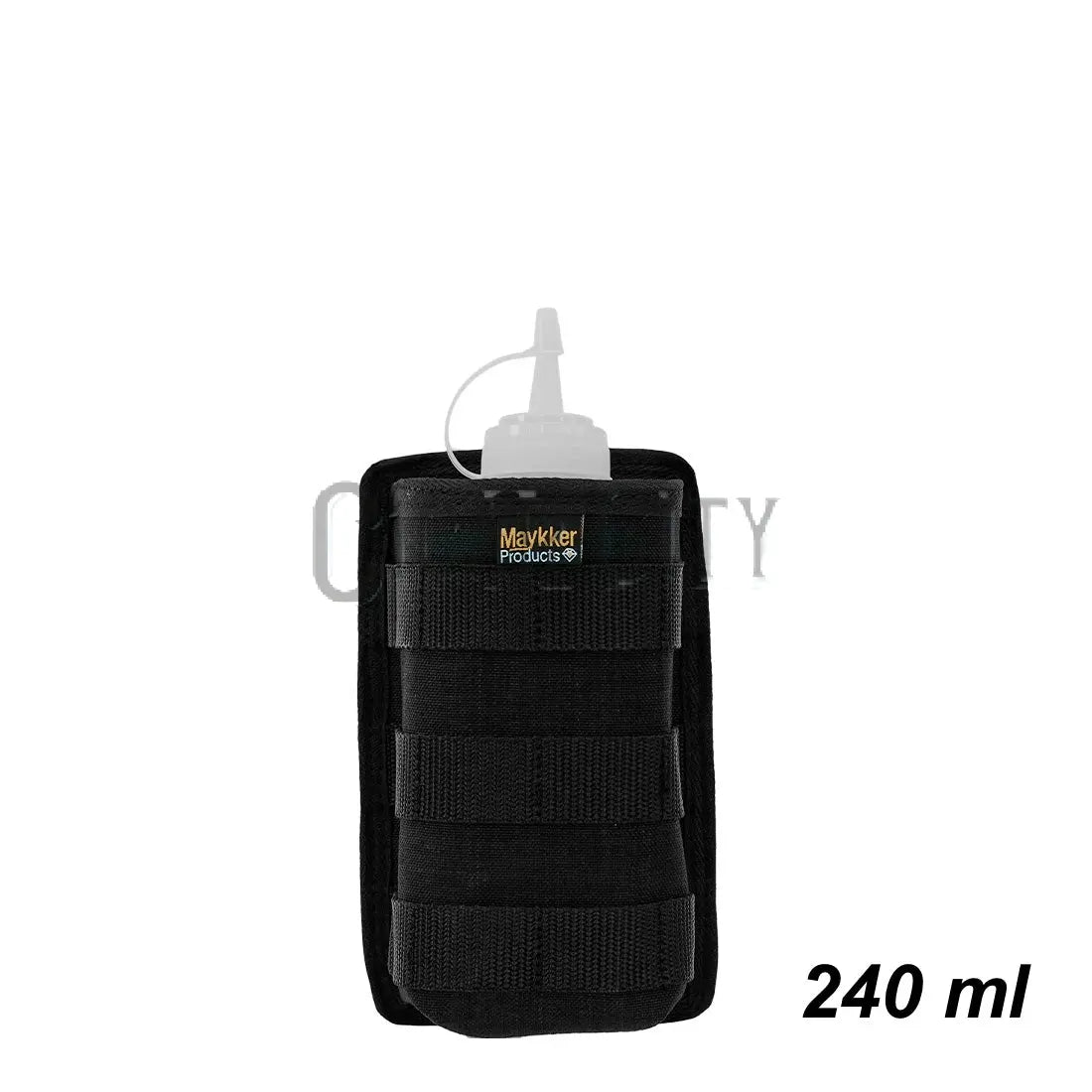 Maykker SmartBottle WindowCleaner.com