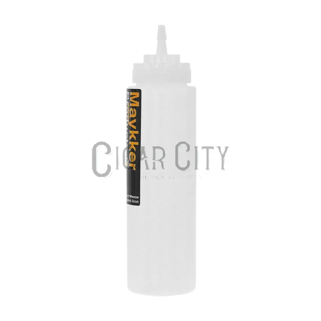 Maykker SmartBottle WindowCleaner.com