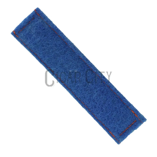 Maykker Switch-Mop Blue Scrubber Replacement Strip WindowCleaner.com