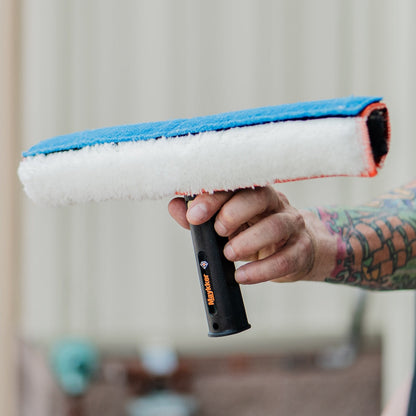 Maykker Switch-Mop Complete