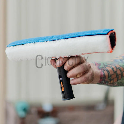 Maykker Switch-Mop Complete WindowCleaner.com
