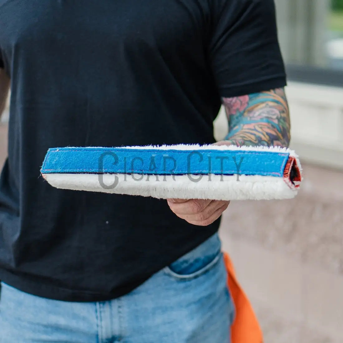 Maykker Switch-Mop WindowCleaner.com