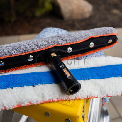 Maykker Swivel T-Bar WindowCleaner.com