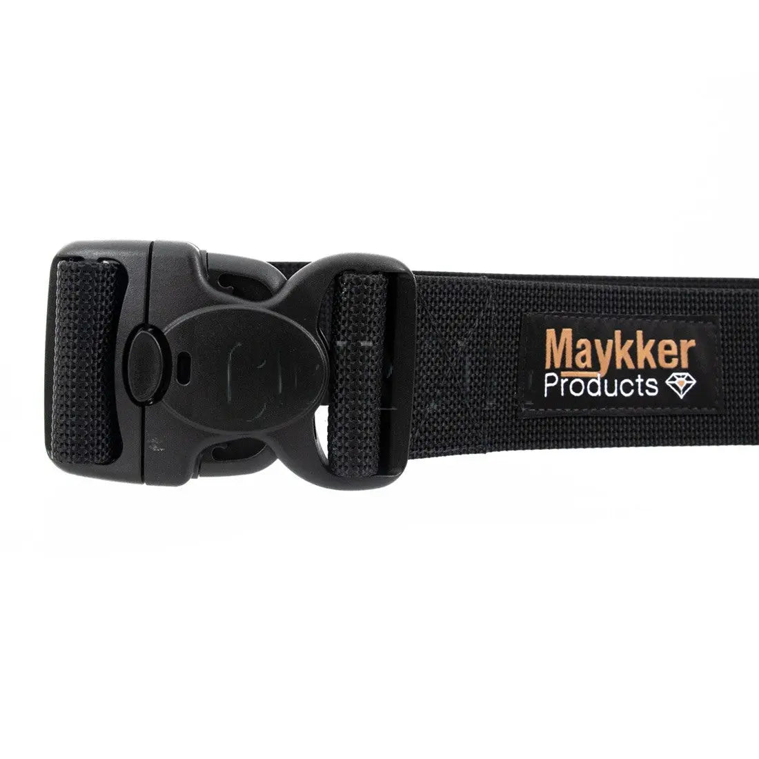Maykker Trident Belt WindowCleaner.com