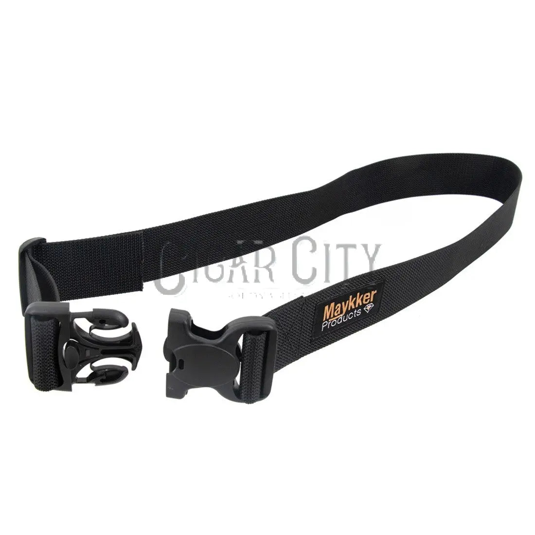 Maykker Trident Belt WindowCleaner.com