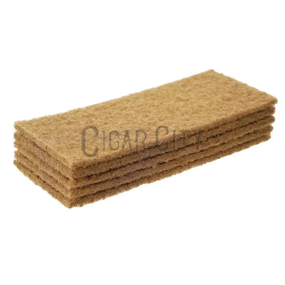 Maykker Walnut Sleeve - 5 Pack WindowCleaner.com