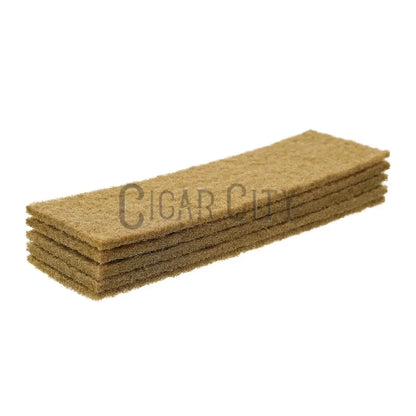 Maykker Walnut Sleeve - 5 Pack WindowCleaner.com