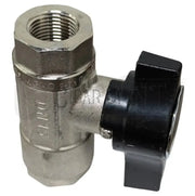 Metal Ball Valves Fittings