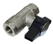 Metal Ball Valves Fittings