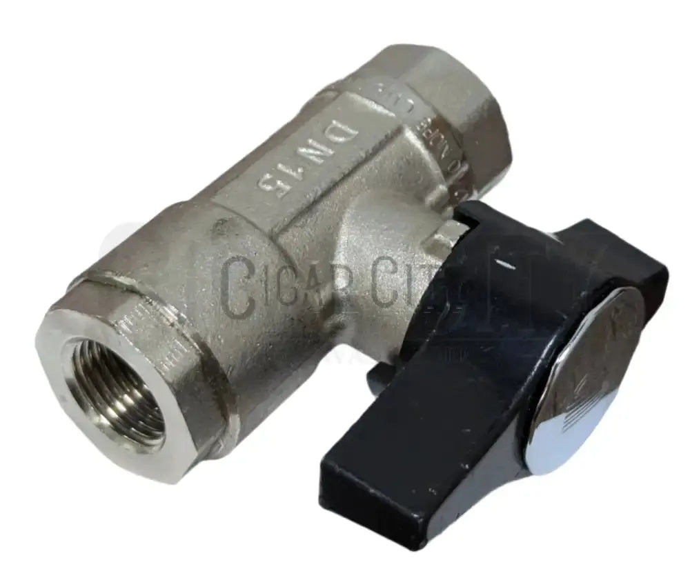 Metal Ball Valves Fittings
