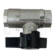 Metal Ball Valves Fittings