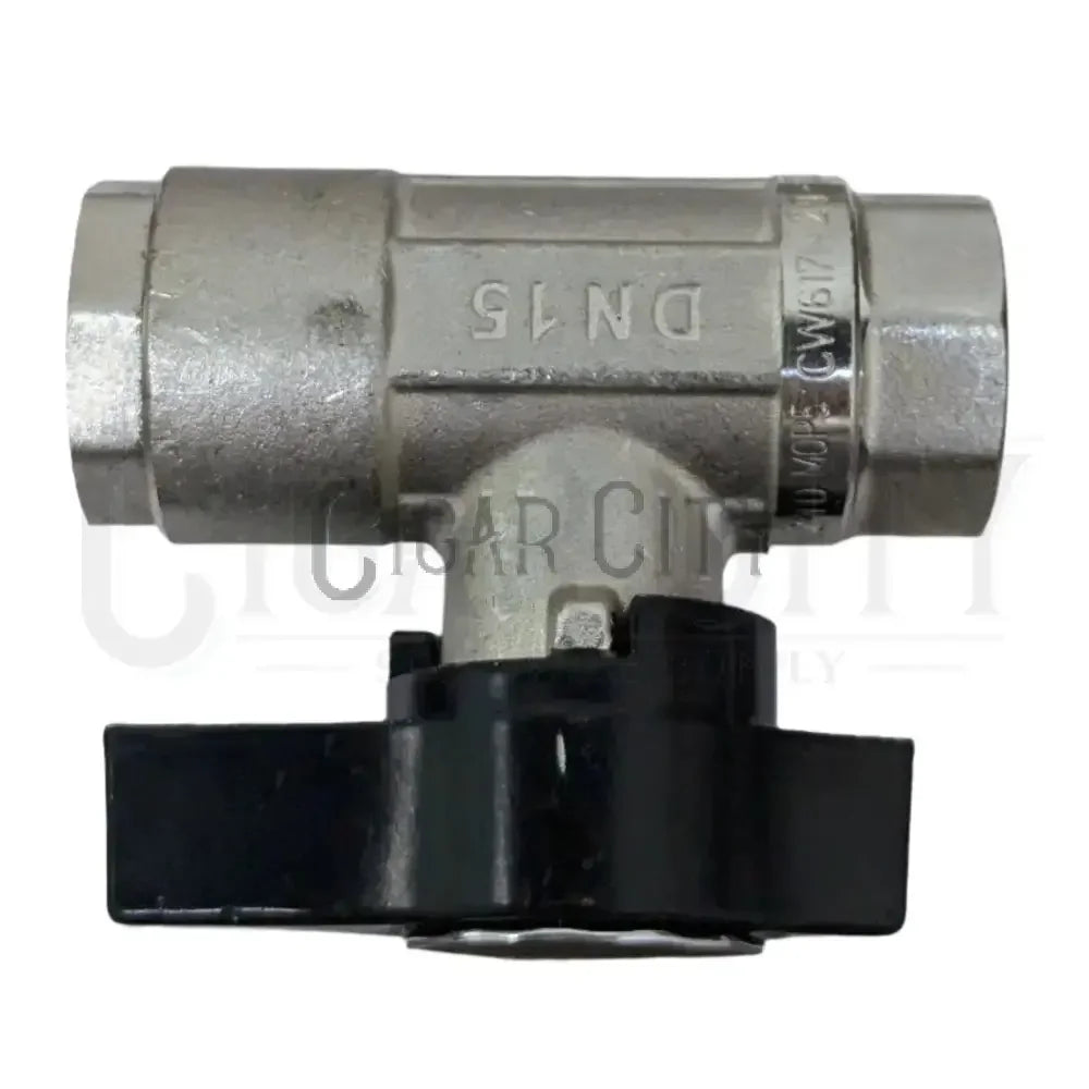 Metal Ball Valves Fittings