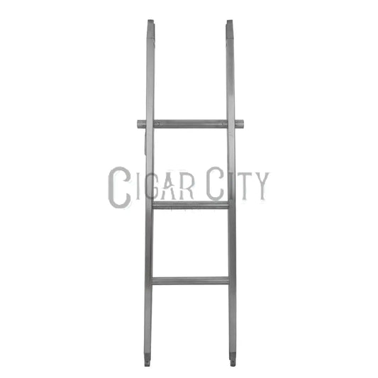 Metallic Ladder Aluminum Center Section - 4 Foot WindowCleaner.com