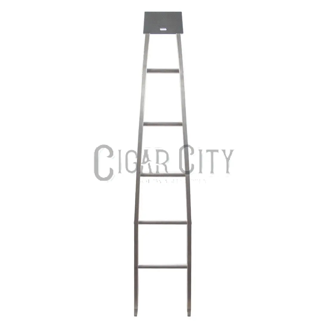 Metallic Ladder Aluminum Open Top Section - 6 Foot WindowCleaner.com