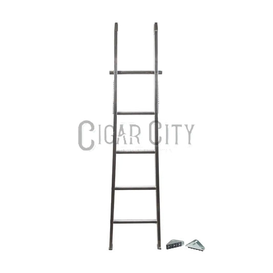 Metallic Ladder Base with Shoes - 6 Foot WindowCleaner.com