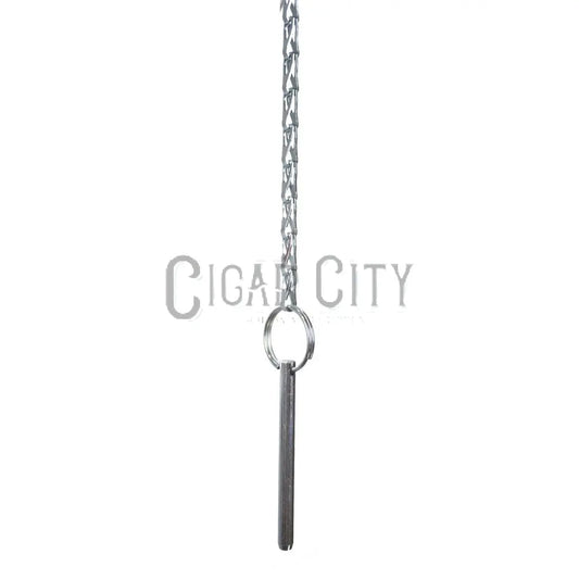 Metallic Ladder Locking Pins WindowCleaner.com