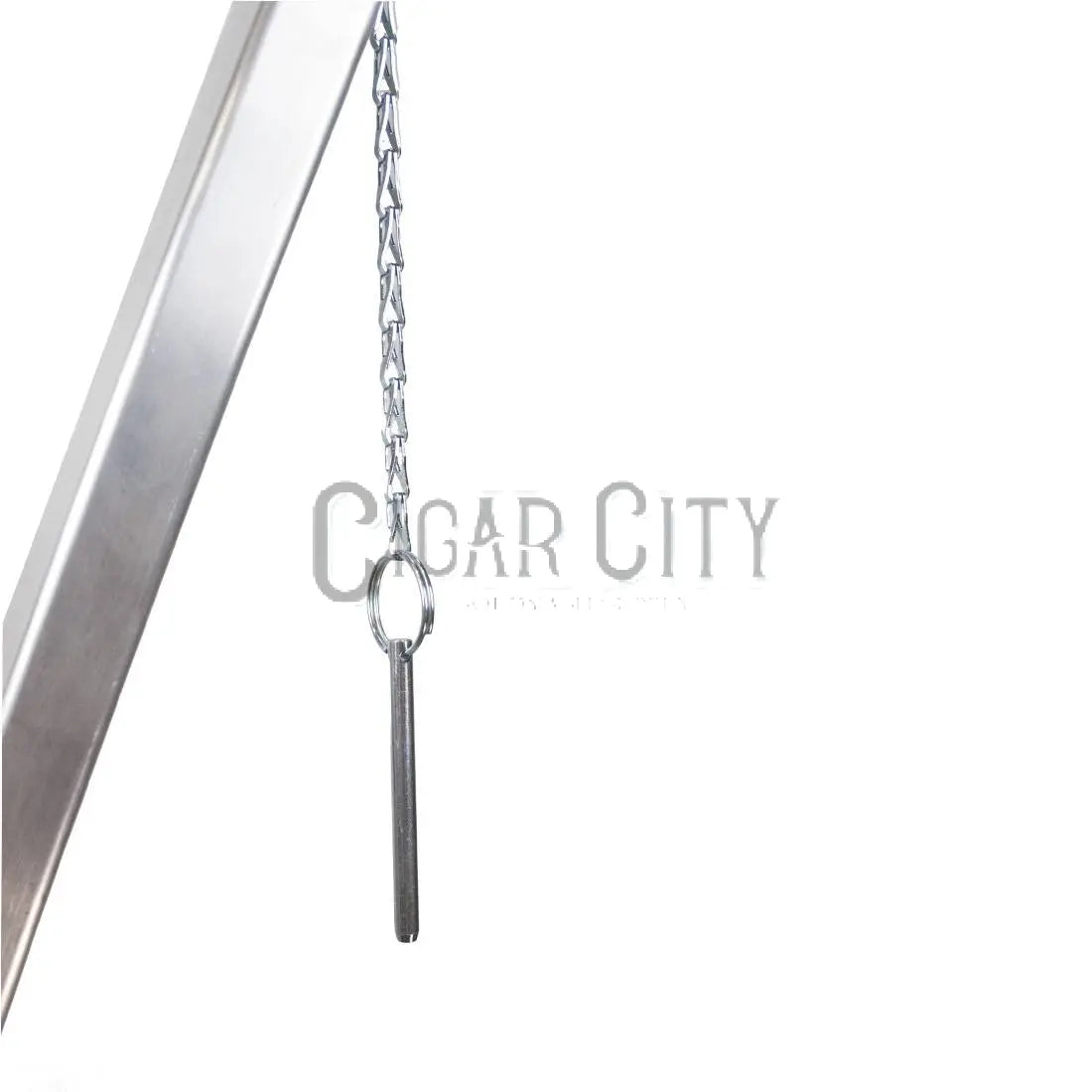 Metallic Ladder Locking Pins WindowCleaner.com