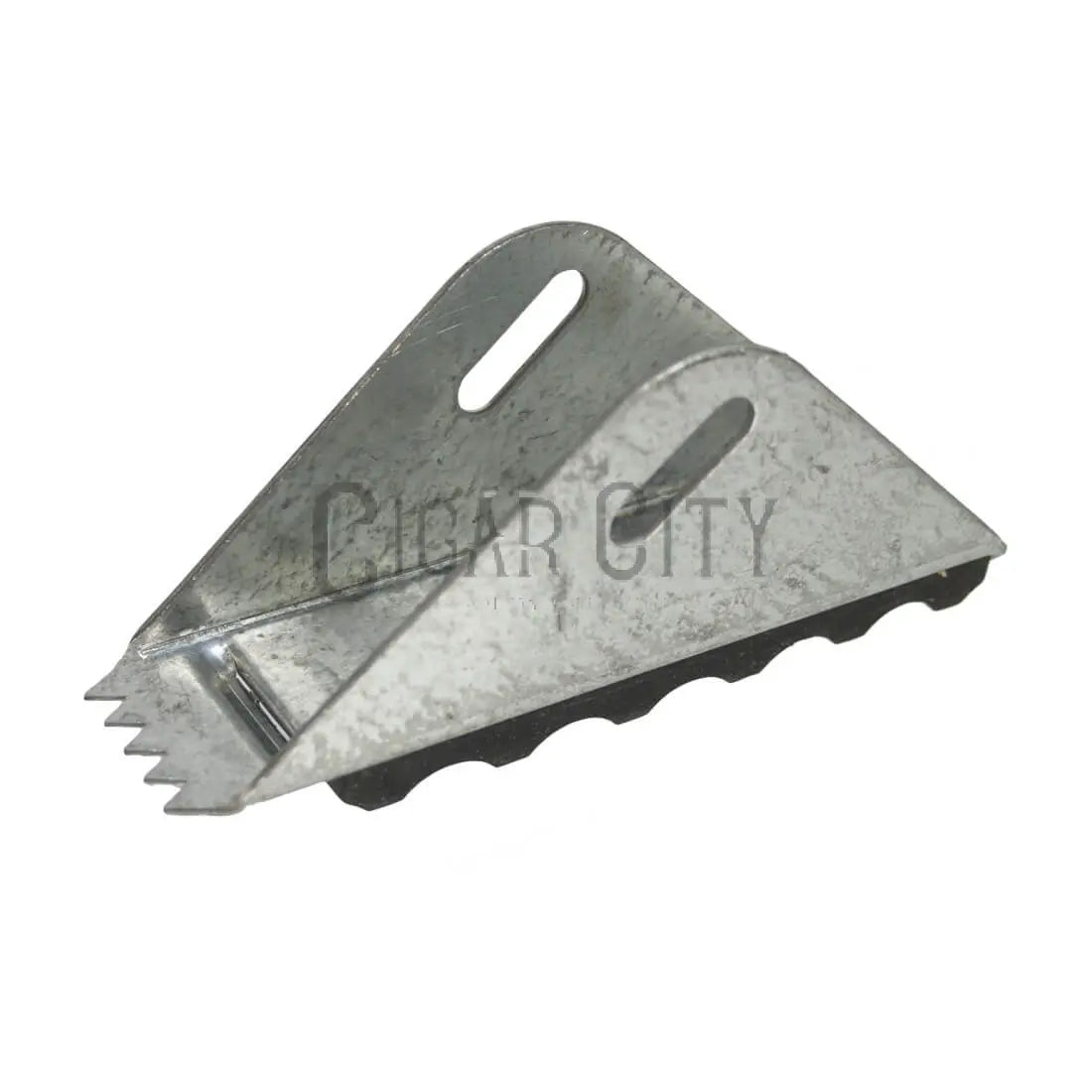 Metallic Ladder Safety Shoes - Set of Two WindowCleaner.com