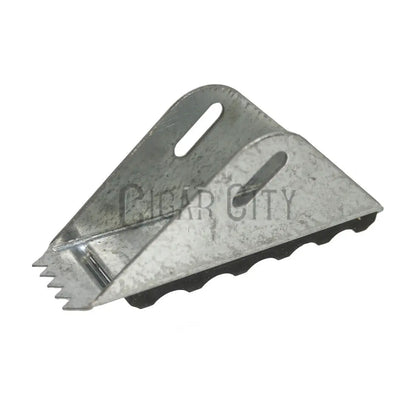 Metallic Ladder Safety Shoes - Set of Two WindowCleaner.com