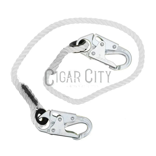 Miller Safety Rope Lanyard - 4 Foot WindowCleaner.com