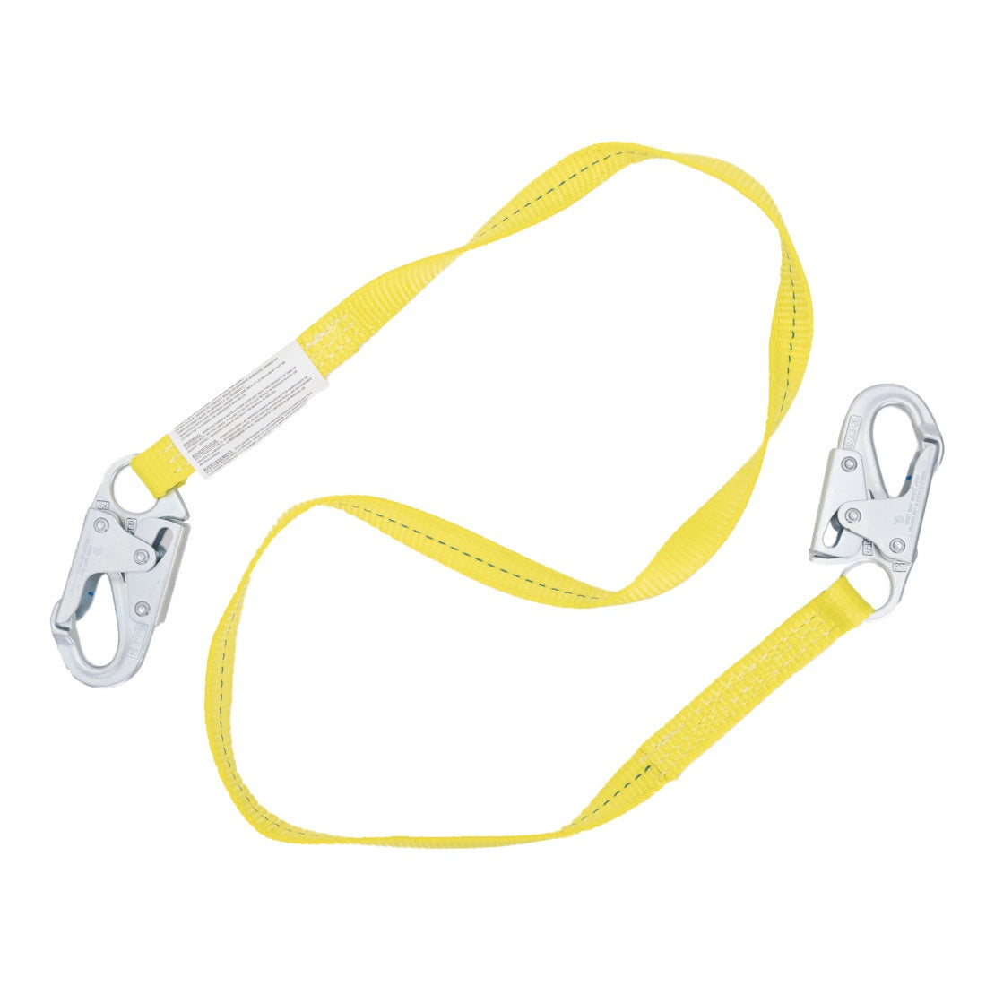 Miller Safety Web Lanyard WindowCleaner.com