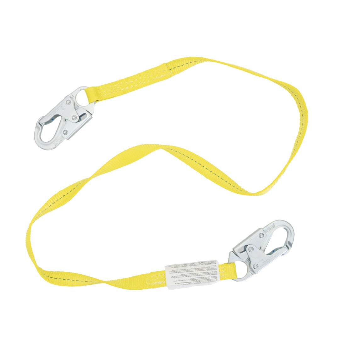 Miller Safety Web Lanyard WindowCleaner.com