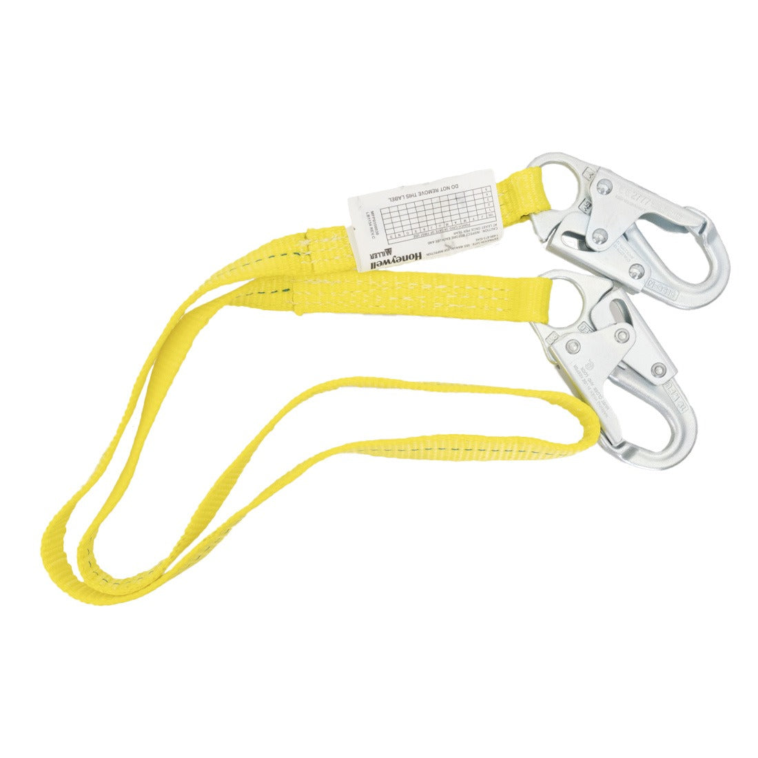 Miller Safety Web Lanyard WindowCleaner.com