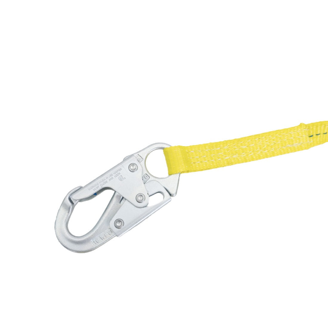 Miller Safety Web Lanyard WindowCleaner.com