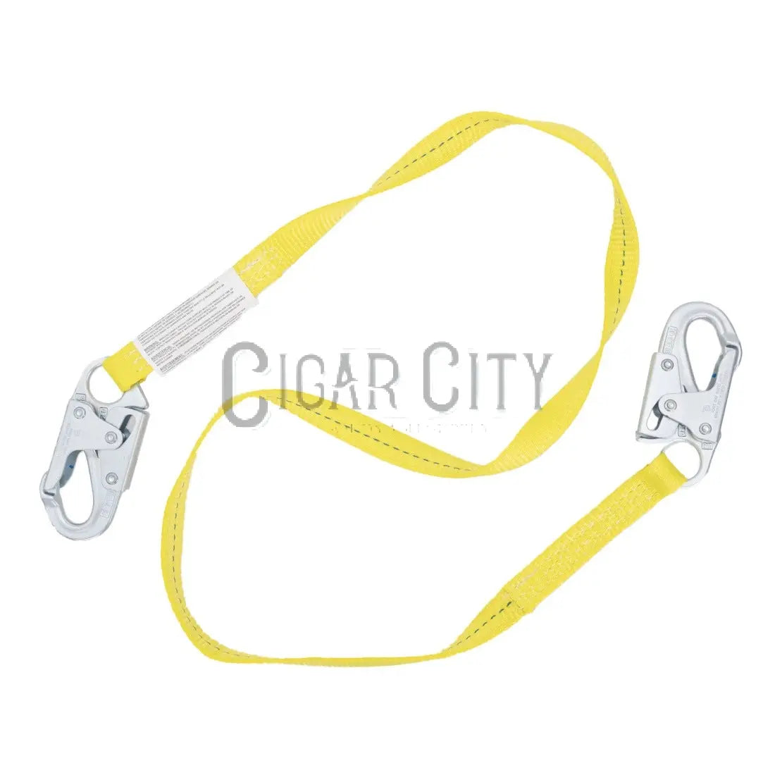 Miller Safety Web Lanyard WindowCleaner.com