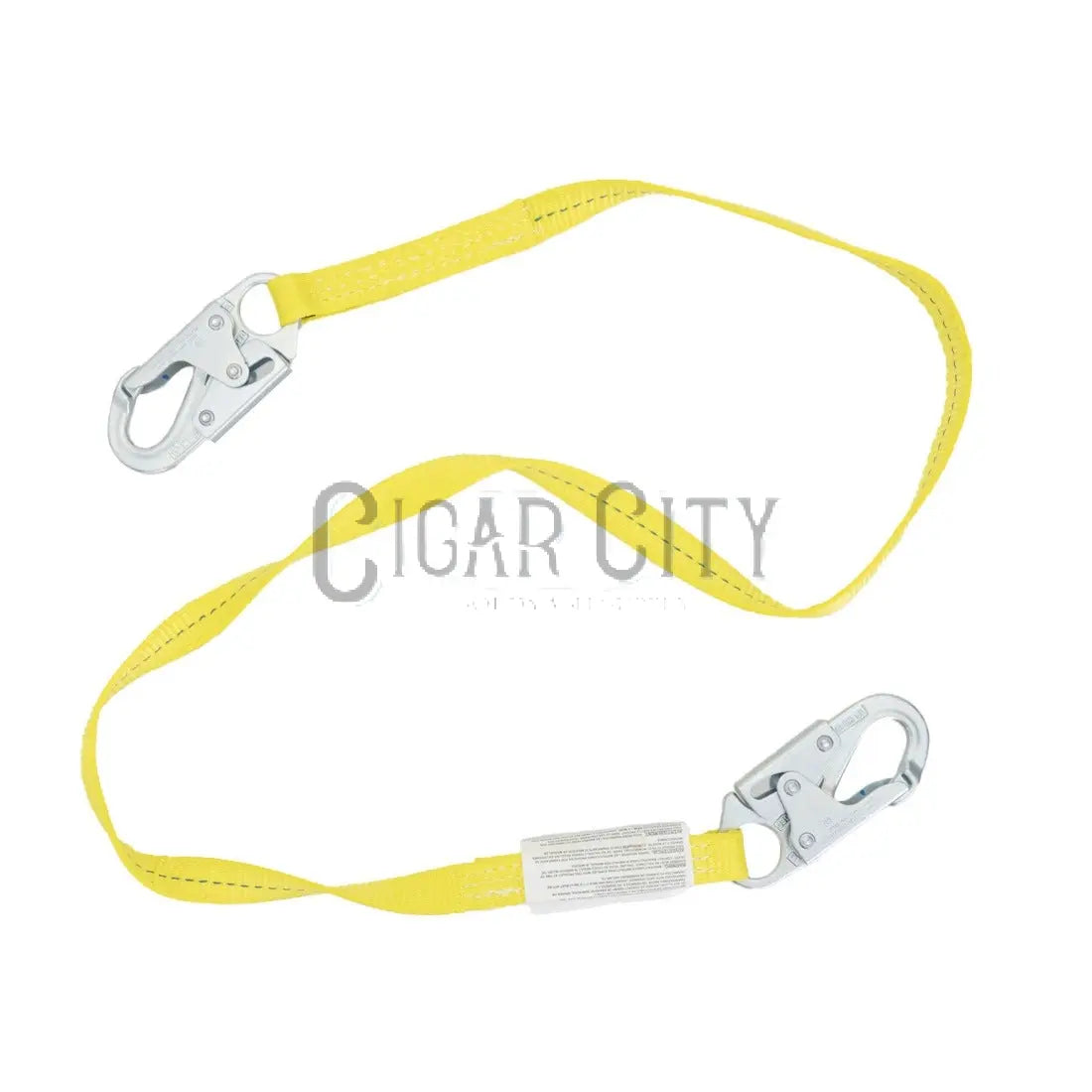 Miller Safety Web Lanyard WindowCleaner.com