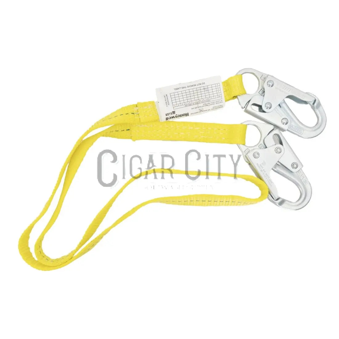 Miller Safety Web Lanyard WindowCleaner.com