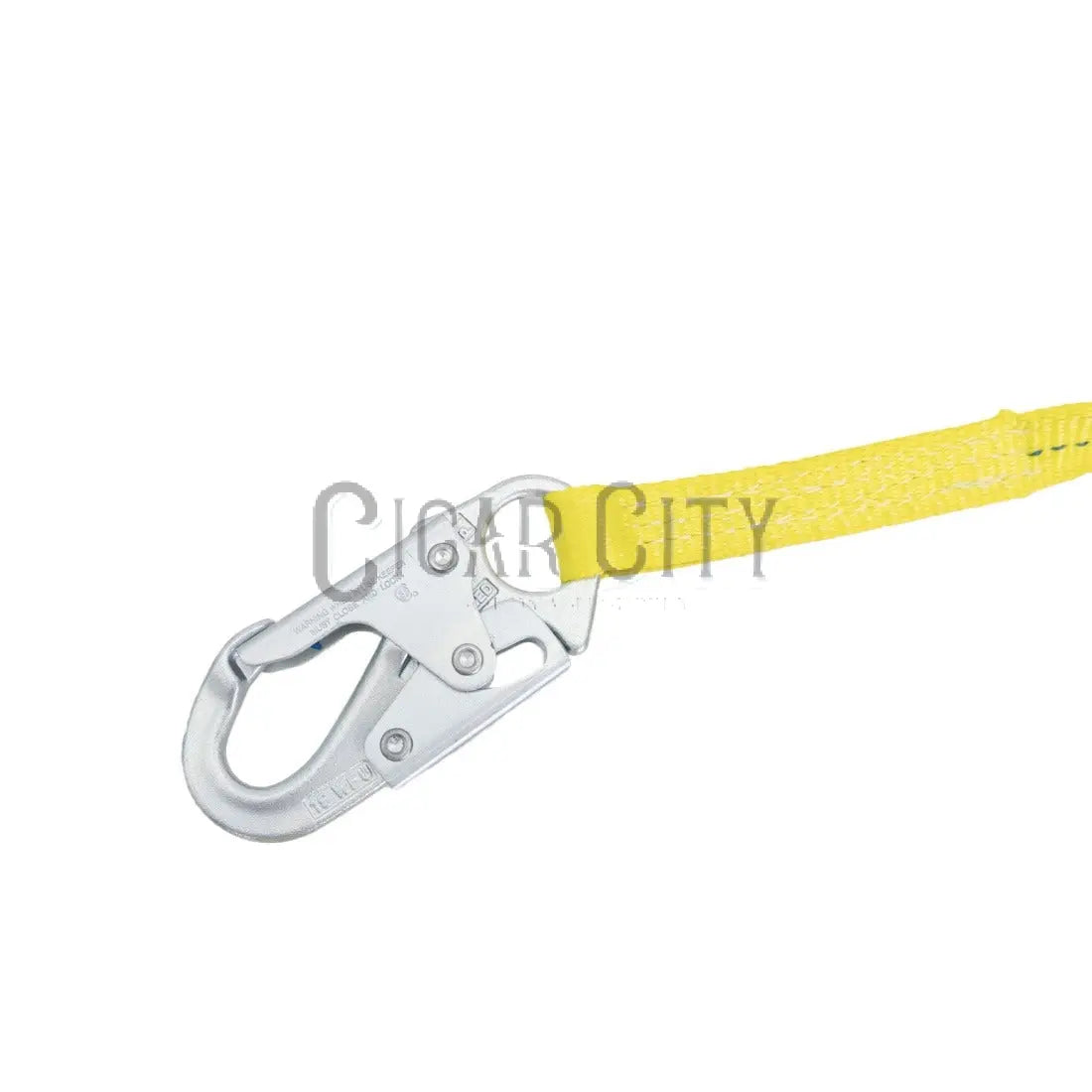Miller Safety Web Lanyard WindowCleaner.com