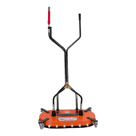 Mini Mondo High Flow Orange Crush Edition