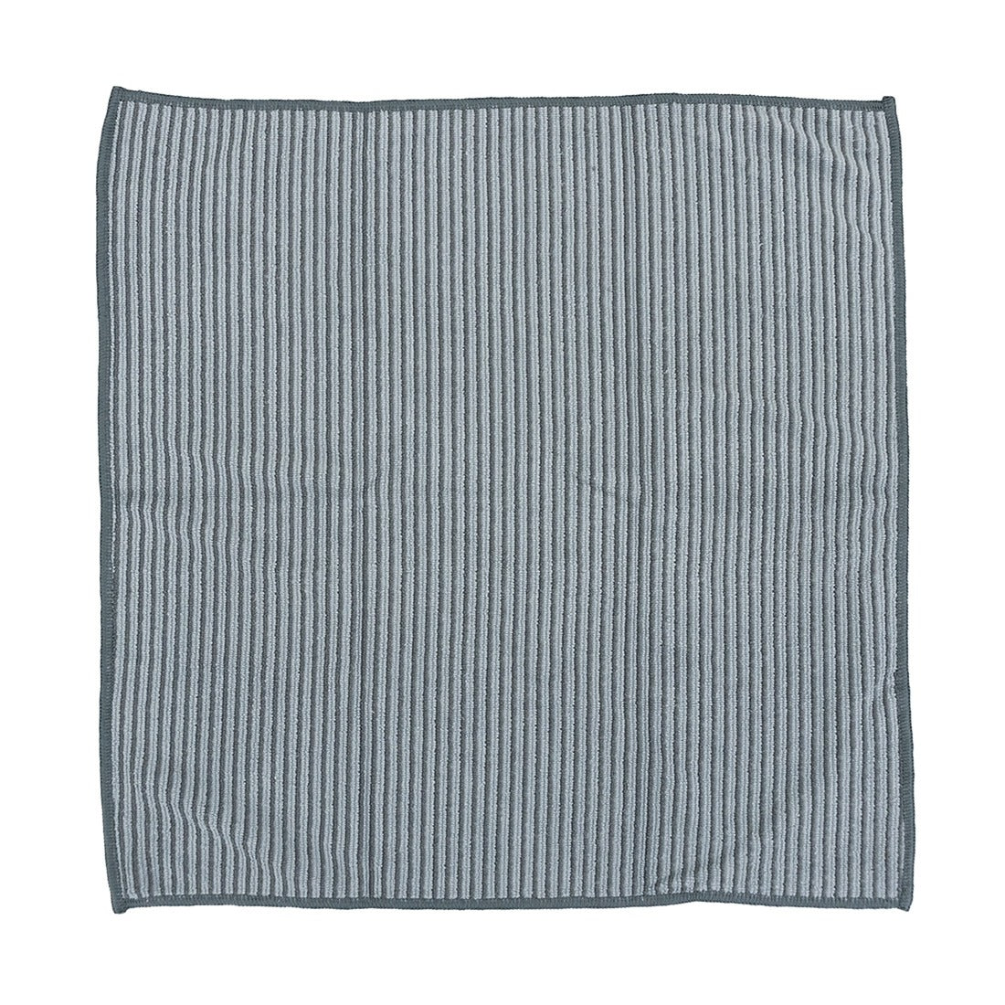 Moerman Bamboo Charcoal Microfiber Cloth - 2 Pack