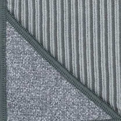 Moerman Bamboo Charcoal Microfiber Cloth - 2 Pack