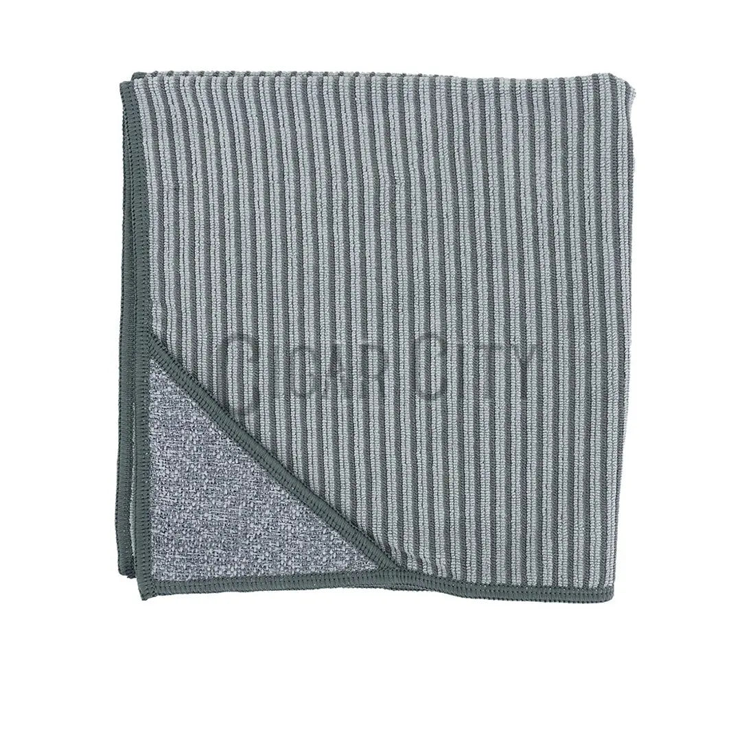 Moerman Bamboo Charcoal Microfiber Cloth - 2 Pack WindowCleaner.com