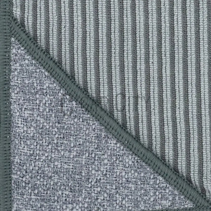 Moerman Bamboo Charcoal Microfiber Cloth - 2 Pack WindowCleaner.com