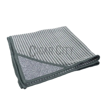 Moerman Bamboo Charcoal Microfiber Cloth - 2 Pack WindowCleaner.com