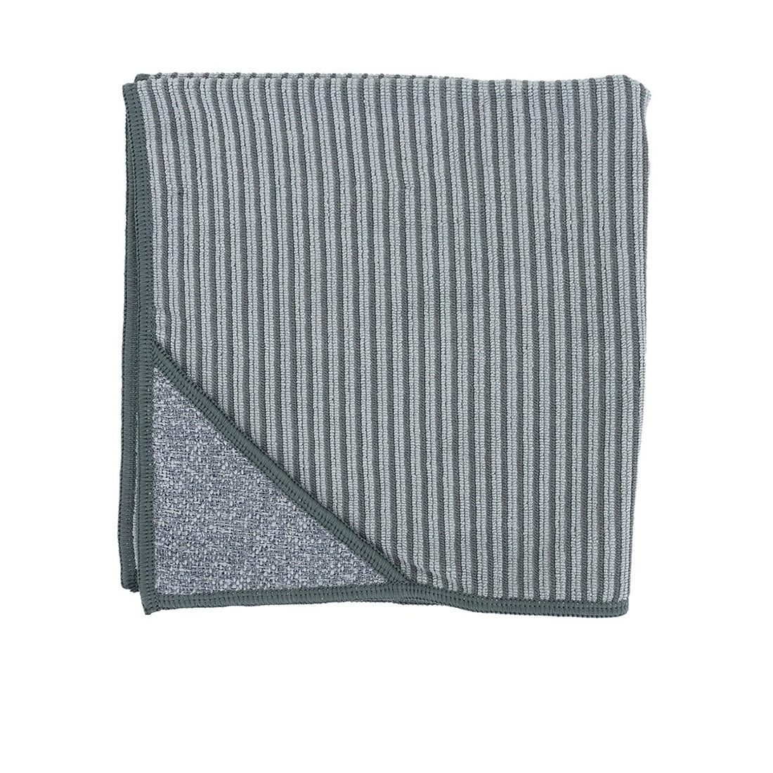 Moerman Bamboo Charcoal Microfiber Cloth - 2 Pack