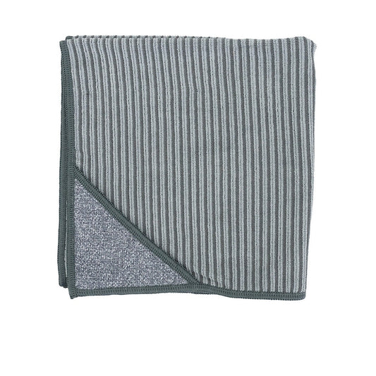 Moerman Bamboo Charcoal Microfiber Cloth - 2 Pack