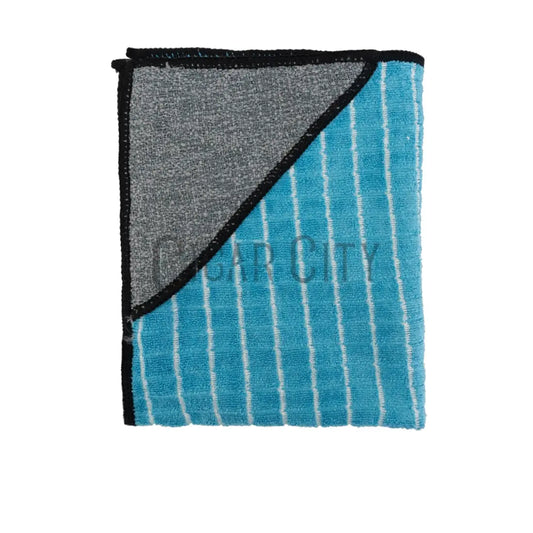 Moerman Bamboo Microfiber Cloth WindowCleaner.com
