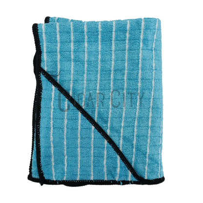 Moerman Bamboo Microfiber Cloth WindowCleaner.com
