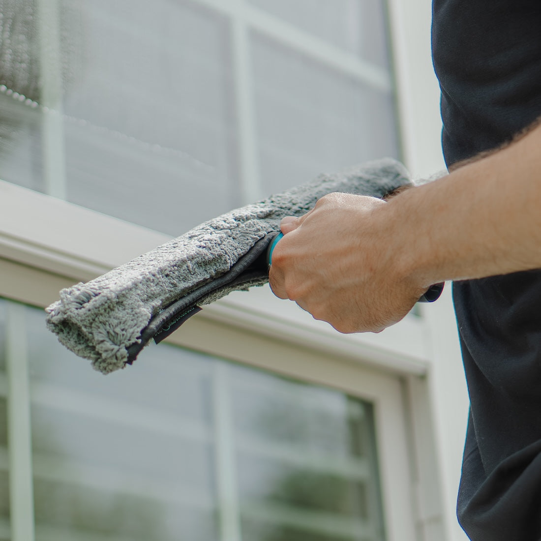 Moerman Baobab Sleeve WindowCleaner.com
