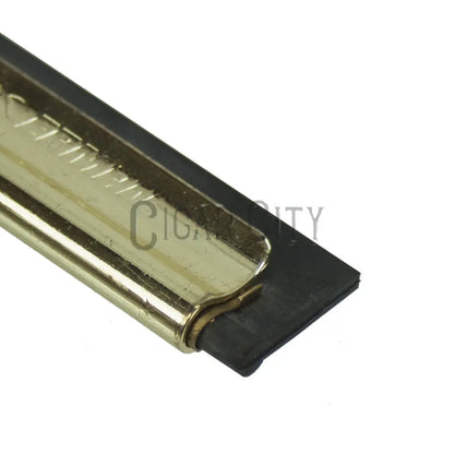 Moerman Brass Squeegee Channel WindowCleaner.com