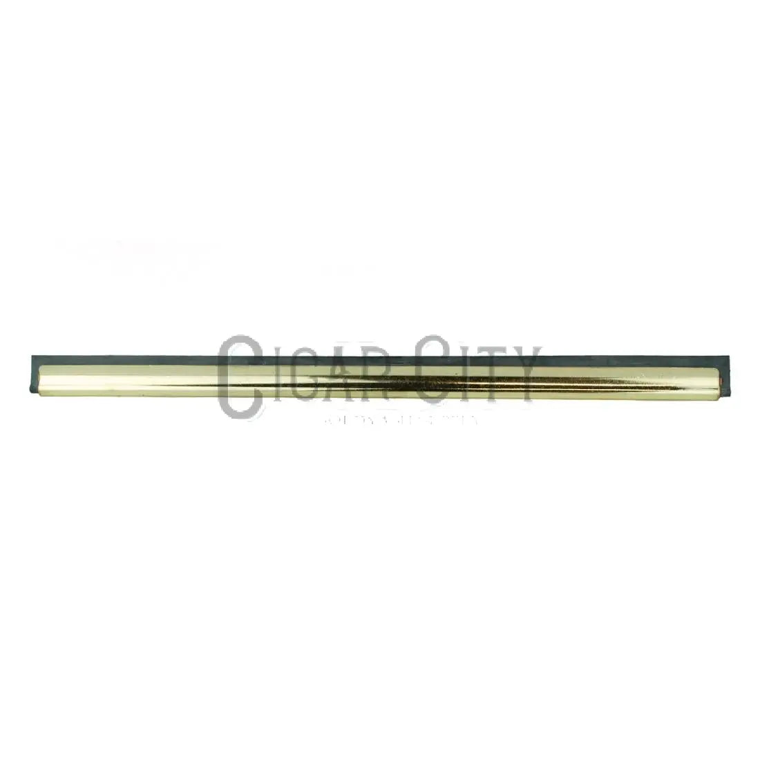 Moerman Brass Squeegee Channel WindowCleaner.com