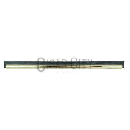 Moerman Brass Squeegee Channel WindowCleaner.com