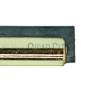 Moerman Brass Squeegee Channel WindowCleaner.com