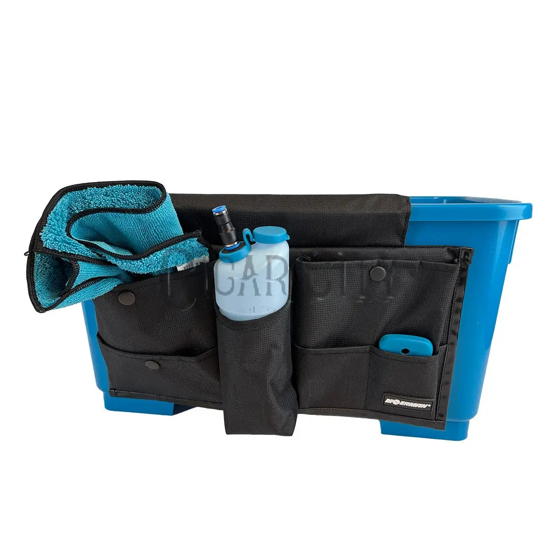 Moerman Bucket Organizer WindowCleaner.com