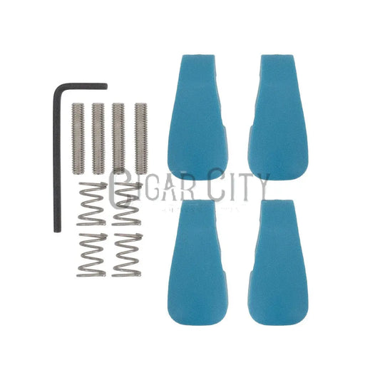 Moerman Carbonator/Takumi Replacement Lever and Springs WindowCleaner.com