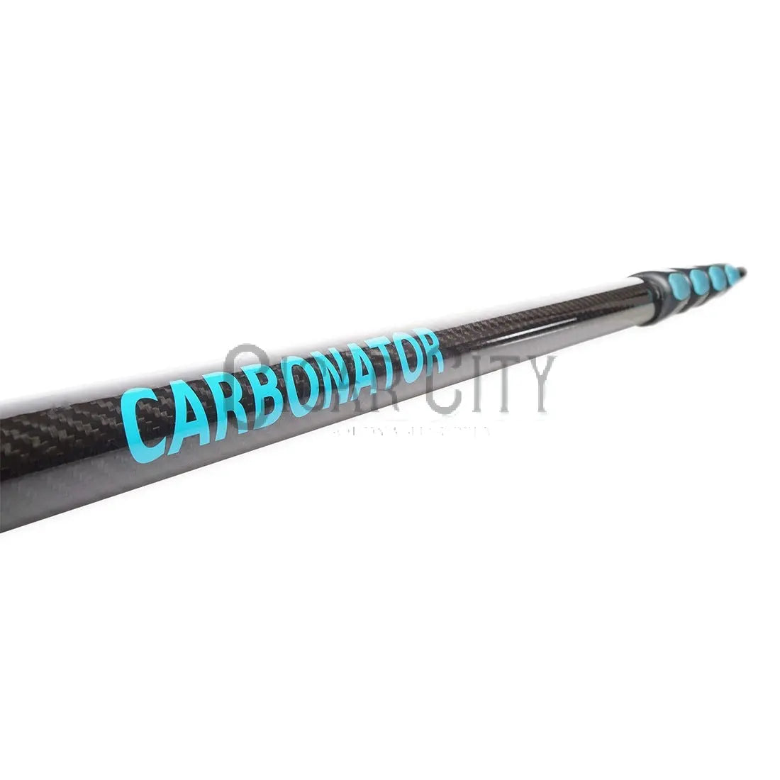 Moerman Carbonator WindowCleaner.com